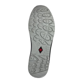 Zapatillas Albatros Clifton Air Low U MLI-S21B1 negro 1