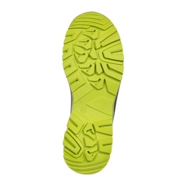 Zapatillas Albatros Arden Blacy Ctx Mid U MLI-S40B1 negro 2