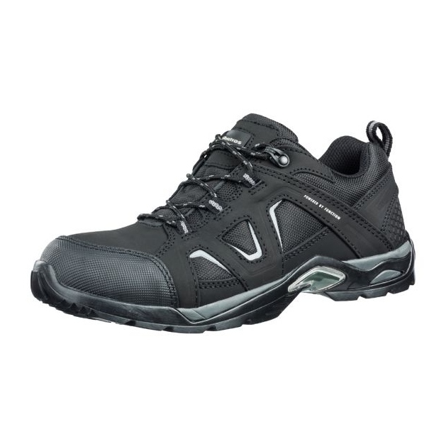 Zapatillas Albatros Vantage Ctx Low U MLI-S39B1 negro 1