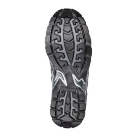 Zapatillas Albatros Vantage Ctx Low U MLI-S39B1 negro 2