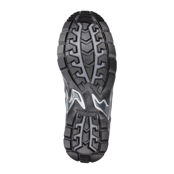 Zapatillas Albatros Vantage Ctx Low U MLI-S39B1 negro 2 Zapatillas Albatros Vantage Ctx Low U MLI-S39B1 negro 2