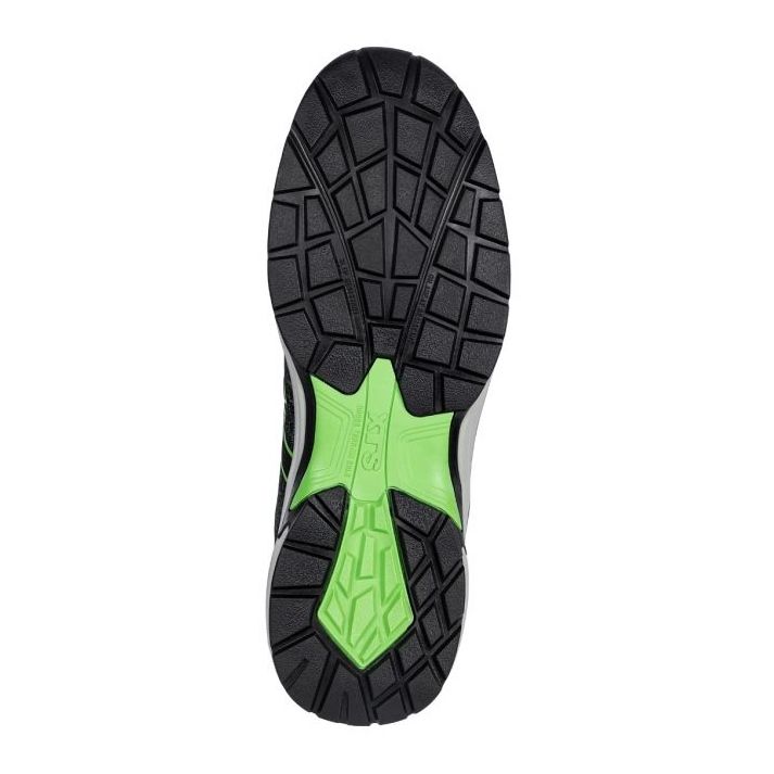 Zapatillas Albatros Splendid Green Gh Low U MLI-S43B1 negro 2 Zapatillas Albatros Splendid Green Gh Low U MLI-S43B1 negro 2