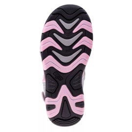 Sandalias Bejo Alisi Jr 92800401053 rosado 2
