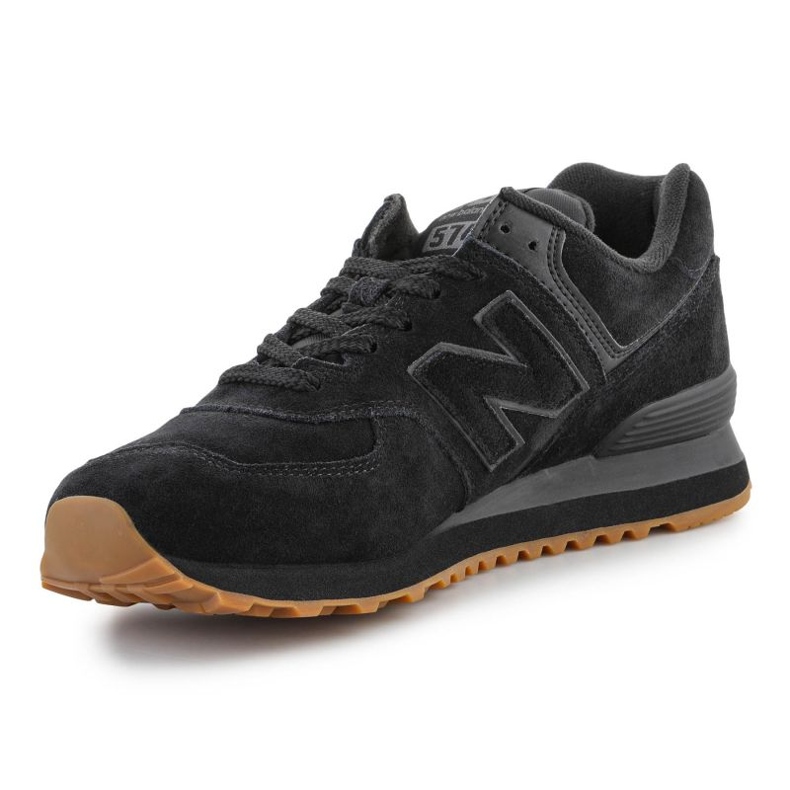 Zapatillas New Balance U574NBB negro 2