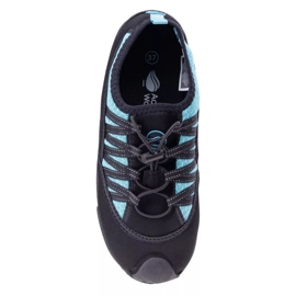 Aquawave Gimani W 92800487147 zapatos para el agua azul 1