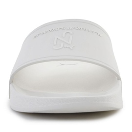 Chanclas Puma X Neymar JR. Plomocat GM 384944-01 blanco 1 Chanclas Puma X Neymar JR. Plomocat GM 384944-01 blanco 1