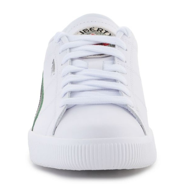 Zapatillas Puma Basket Vtg F Liberty W 384114-01 blanco 1