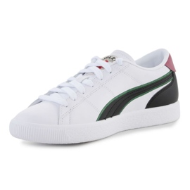 Zapatillas Puma Basket Vtg F Liberty W 384114-01 blanco 2