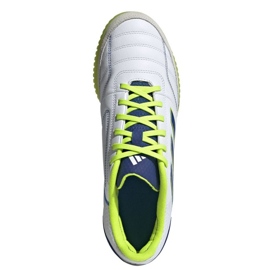 Zapatos de fútbol adidas Top Sala Competition In M IF6906 blanco 2