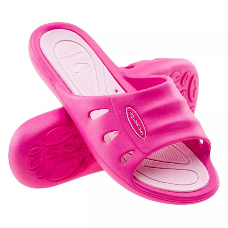 Chanclas Aquawave Maura 92800274292 rosado 1