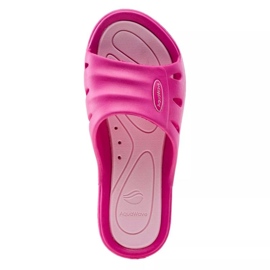 Chanclas Aquawave Maura 92800274292 rosado 2