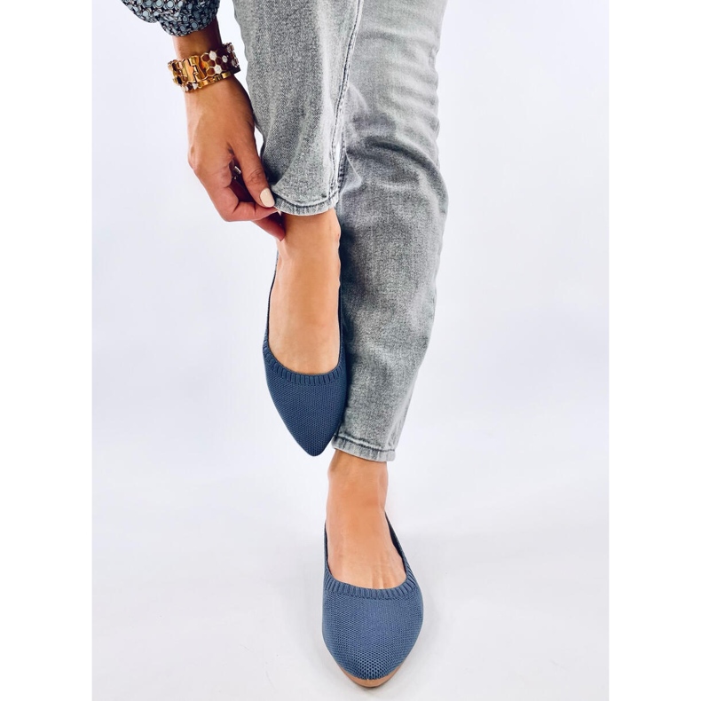 Kreiss Bailarinas caladas azules 1 Kreiss Bailarinas caladas azules 1