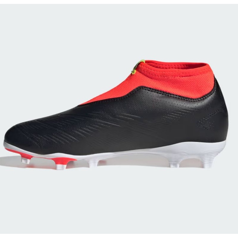 Zapatillas Adidas Predator League Ll Fg Jr IG7754 negro 2