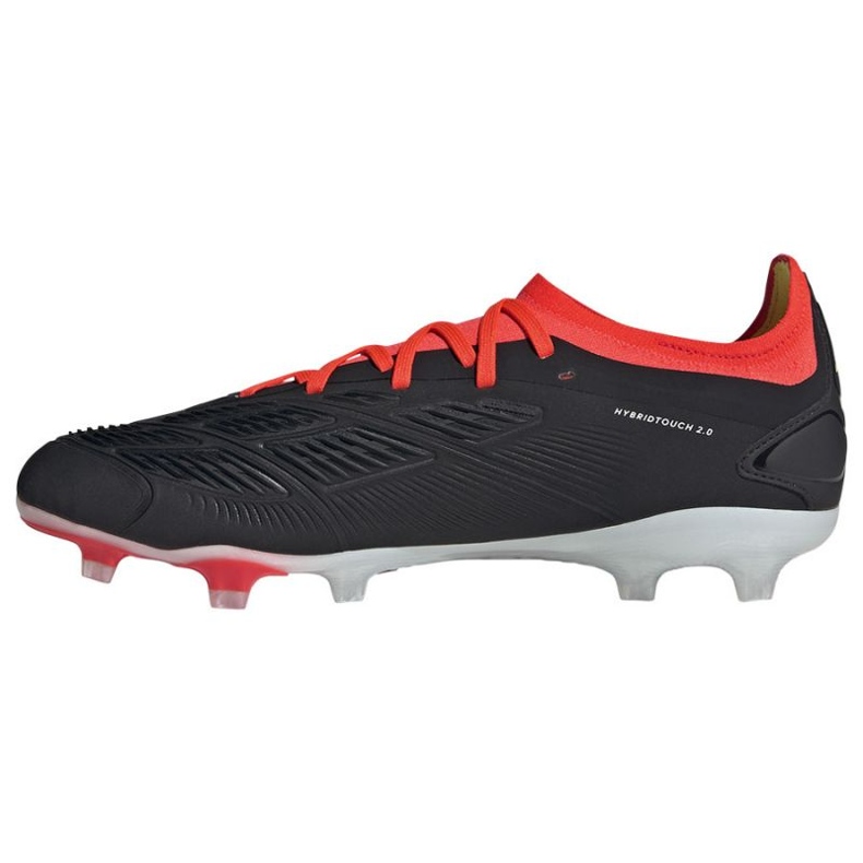 Zapatillas Adidas Predator Pro Fg IG7777 negro 2