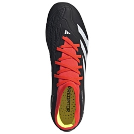 Zapatillas Adidas Predator Pro Fg IG7777 negro 3