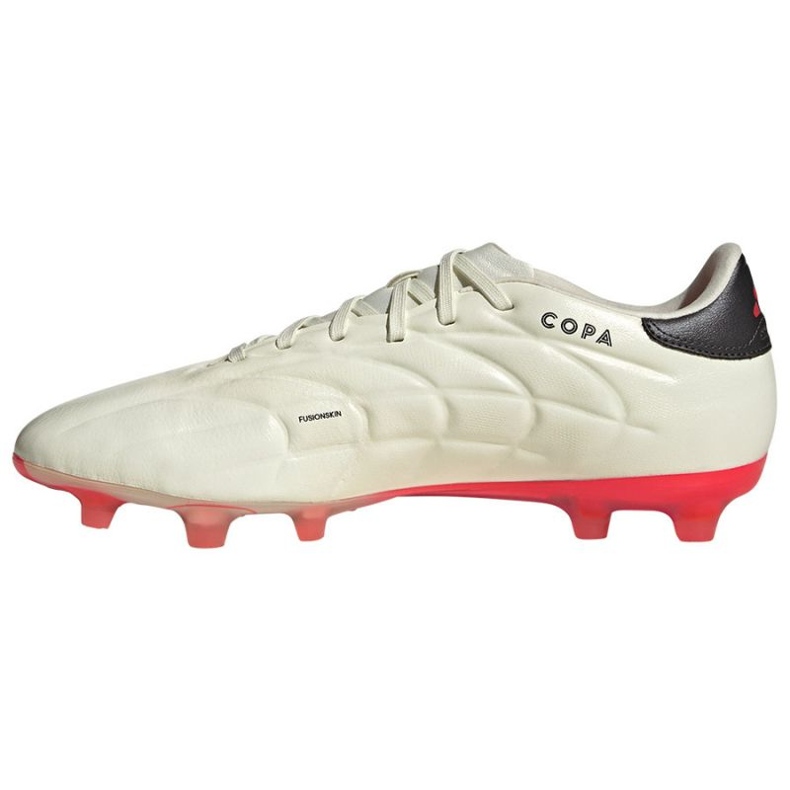 Zapatillas Adidas Copa PURE.2 Pro Fg ES4979 blanco 2