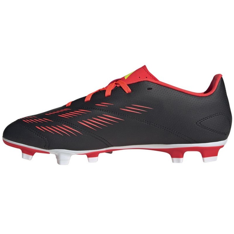 Zapatillas Adidas Predator Club FxG IG7760 negro 2