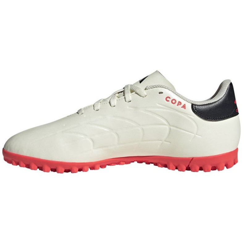 Zapatillas Adidas Copa PURE.2 Club Tf IE7523 blanco 1