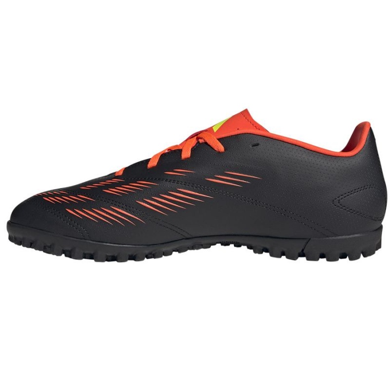 Zapatillas Adidas Predator Club Tf IG7711 negro 1