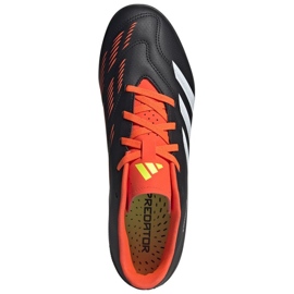 Zapatillas Adidas Predator Club Tf IG7711 negro 2