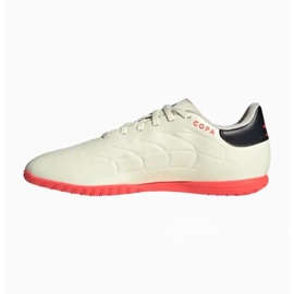 Adidas Copa PURE.2 Club En zapatos IE7519 blanco 2