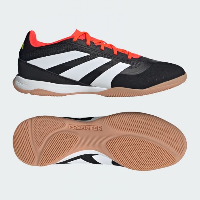 Zapatos Adidas Predator League L En IG5456 negro 1