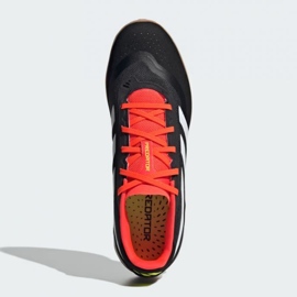 Zapatos Adidas Predator League L En IG5456 negro 2