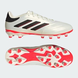 Zapatillas Adidas Copa PURE.2 League Mg IE7515 blanco 1