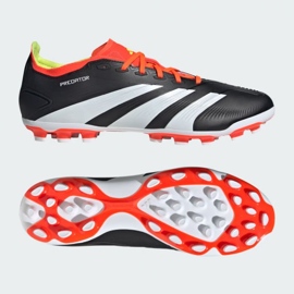 Zapatillas Adidas Predator League L 2G/3G IF3210 negro 1