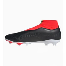 Zapatos Adidas Predator League Ll Fg IG7768 negro 2