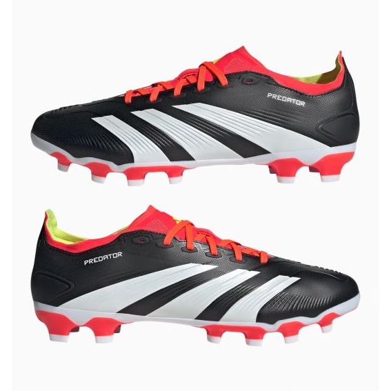 Zapatillas Adidas Predator League L Mg IG7725 negro 1