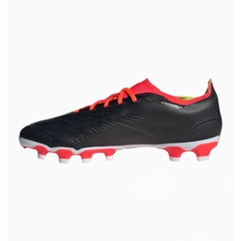 Zapatillas Adidas Predator League L Mg IG7725 negro 2