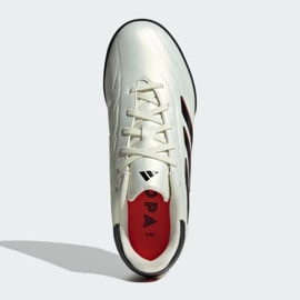 Zapatillas Adidas Copa Pure.2 League Tf Jr IE7527 blanco 1 Zapatillas Adidas Copa Pure.2 League Tf Jr IE7527 blanco 1