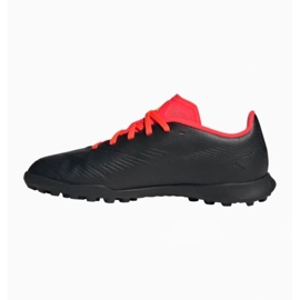 Zapatillas Adidas Predator League L Tf Jr IG5442 negro 2