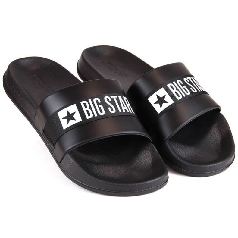 Chanclas Big Star M LL174457 INT1952A negro 1
