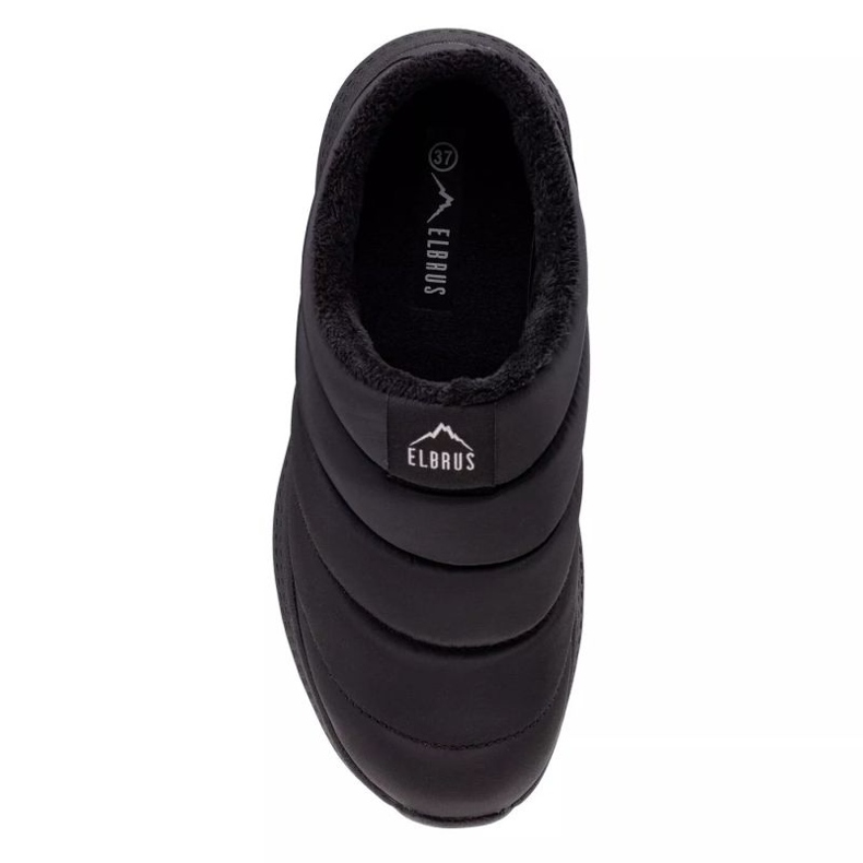 Zapatillas Elbrus Helme Th 92800555493 negro 1