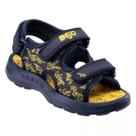 Sandalias Bejo Timini Kids Jr 92800304746 azul 1 Sandalias Bejo Timini Kids Jr 92800304746 azul 1