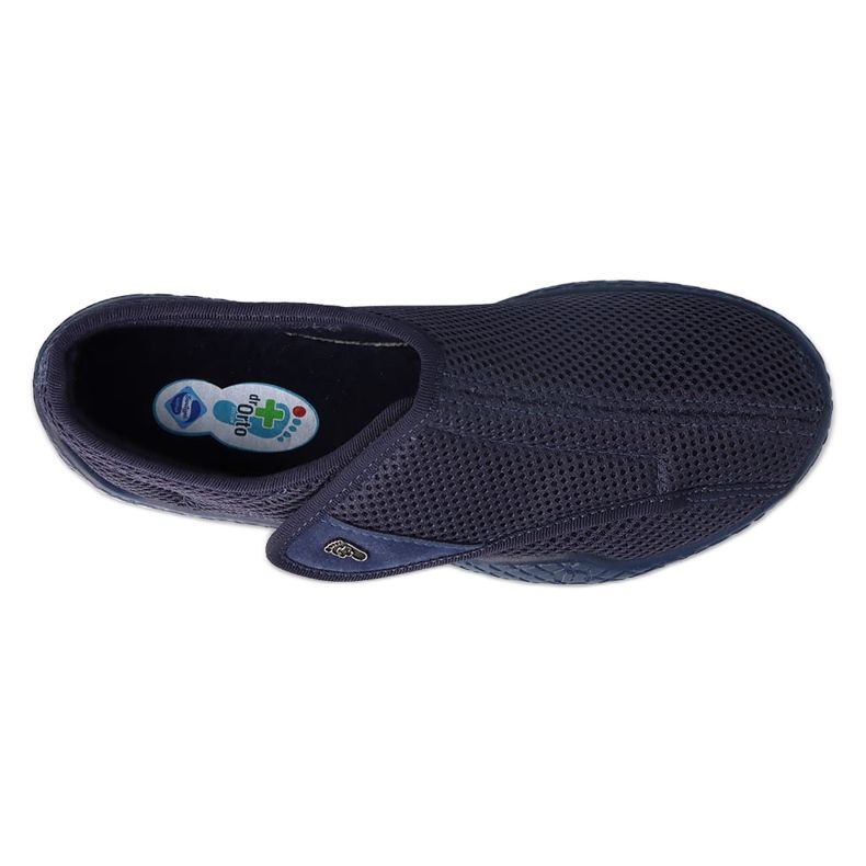 Zapatos befado mujer pu-young 431D003 azul 3