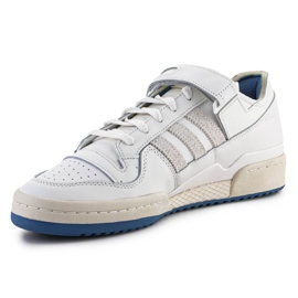 Zapatillas Adidas Forum 84 Low GW4333 blanco 2