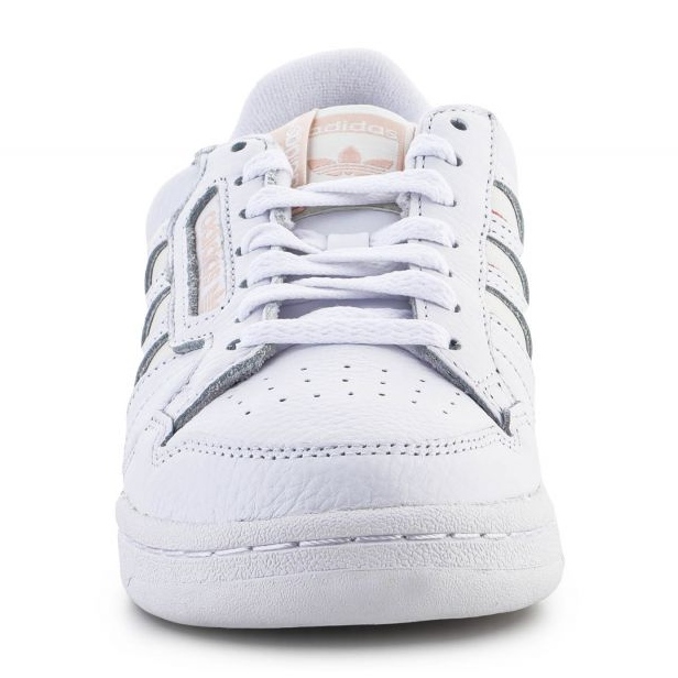 Zapatillas Adidas Continental 80 Stripes W GX4432 blanco 1
