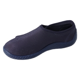 Zapatos de mujer Inblu 155D130 rosado 3