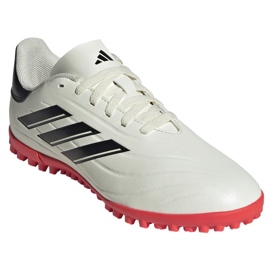 Zapatillas Adidas Copa Pure.2 Club Tf Jr IE7531 blanco 3