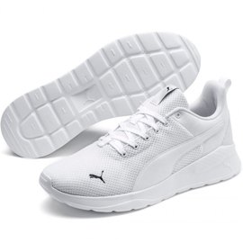 Zapatillas Deportivas Puma Anzarun Lite 371128 03 blanco 2