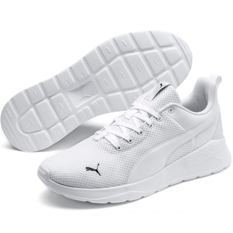 Zapatillas Deportivas Puma Anzarun Lite 371128 03 blanco 2