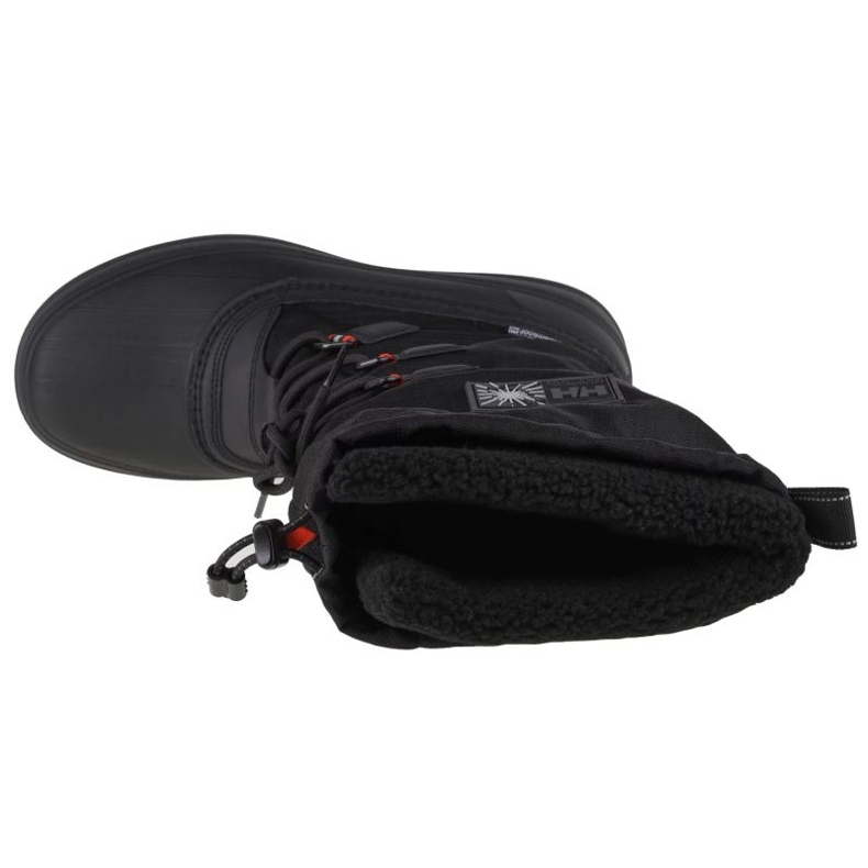 Zapatillas Helly Hansen W Arctic Patrol W 11813-990 negro 2