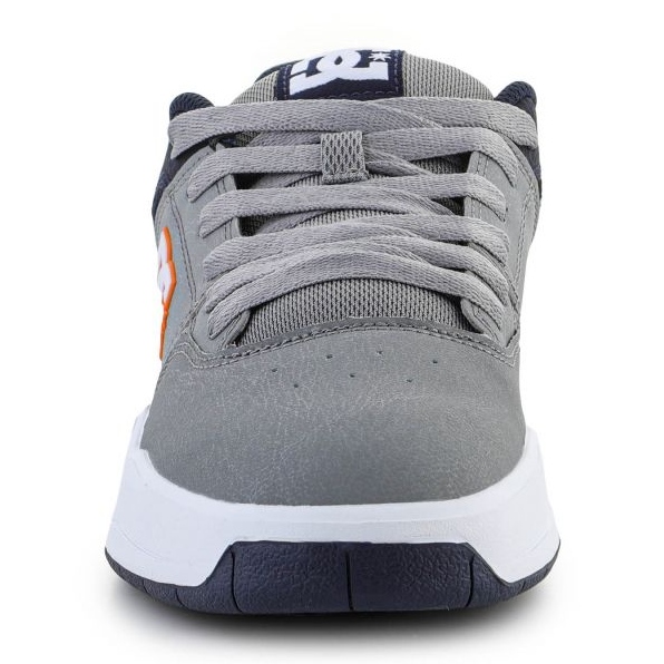 Zapatillas DC Shoes Central M ADYS100551-NGY gris 1