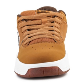 Zapatillas DC Shoes Central M ADYS100551-WD4 marrón 1