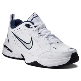 Nike Air Monarch Iv M Zapatillas 415445-102 blanco 1