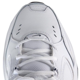 Nike Air Monarch Iv M Zapatillas 415445-102 blanco 6