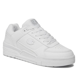 Zapatillas Champion Rebound Heritage Low M S22030.WW010 blanco 1